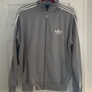 Adidas jacket
